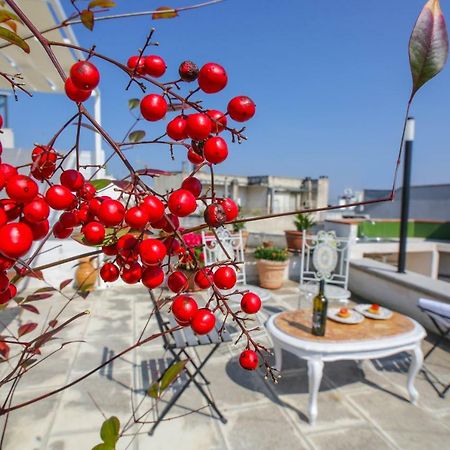 Villa Casa Del Sole à Ceglie Messapica Extérieur photo