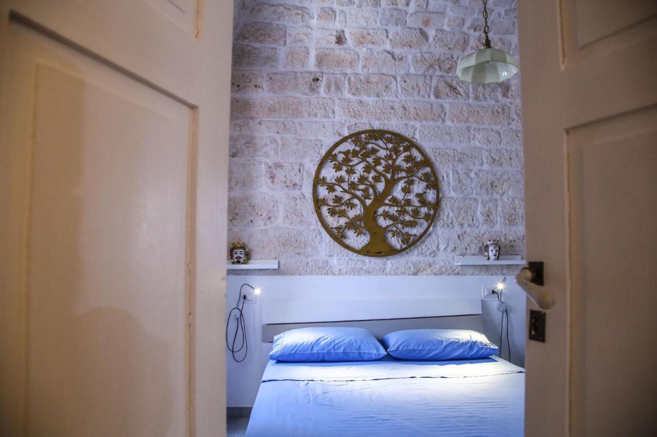 Villa Casa Del Sole à Ceglie Messapica Extérieur photo