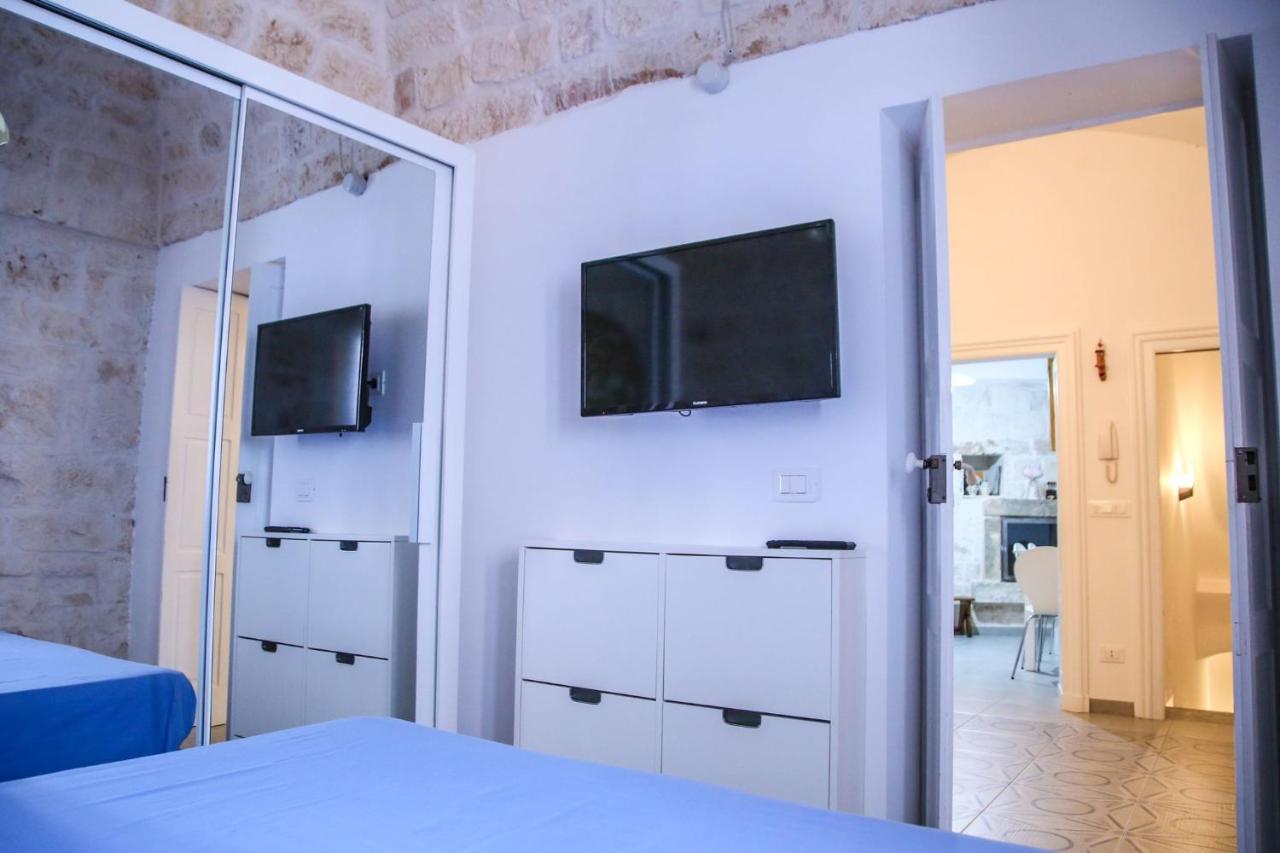 Villa Casa Del Sole à Ceglie Messapica Extérieur photo