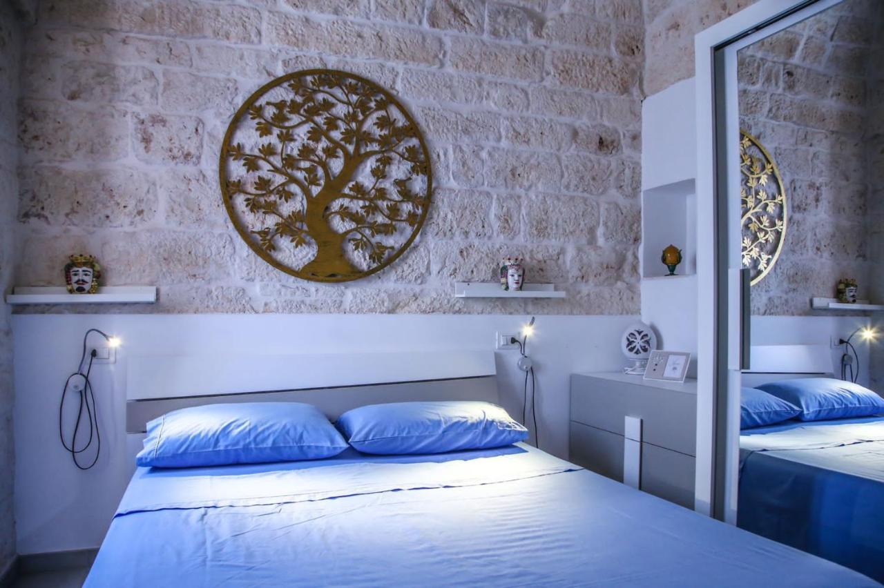 Villa Casa Del Sole à Ceglie Messapica Extérieur photo