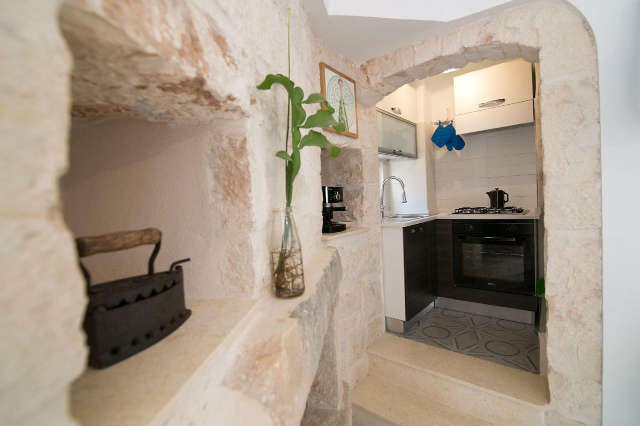 Villa Casa Del Sole à Ceglie Messapica Extérieur photo