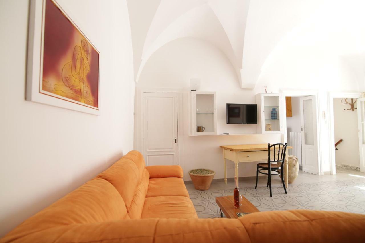 Villa Casa Del Sole à Ceglie Messapica Extérieur photo